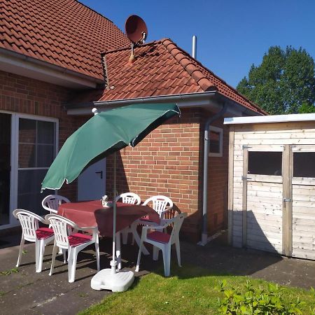 Robbeninsel Villa Norden Buitenkant foto