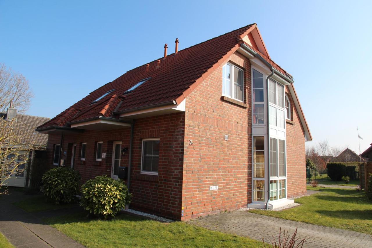 Robbeninsel Villa Norden Buitenkant foto