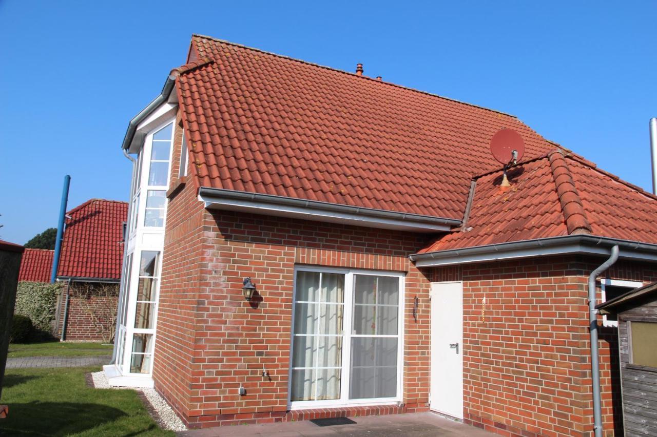 Robbeninsel Villa Norden Buitenkant foto