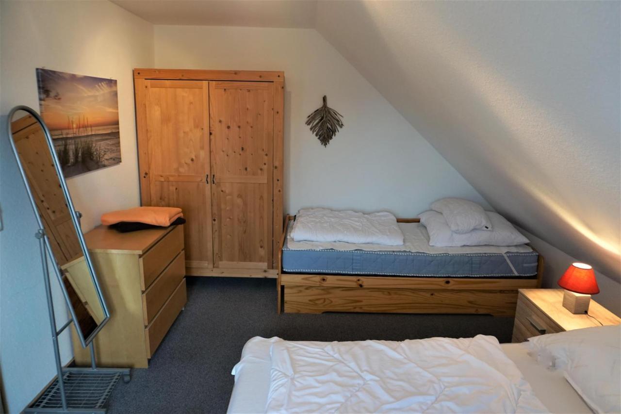 Robbeninsel Villa Norden Buitenkant foto