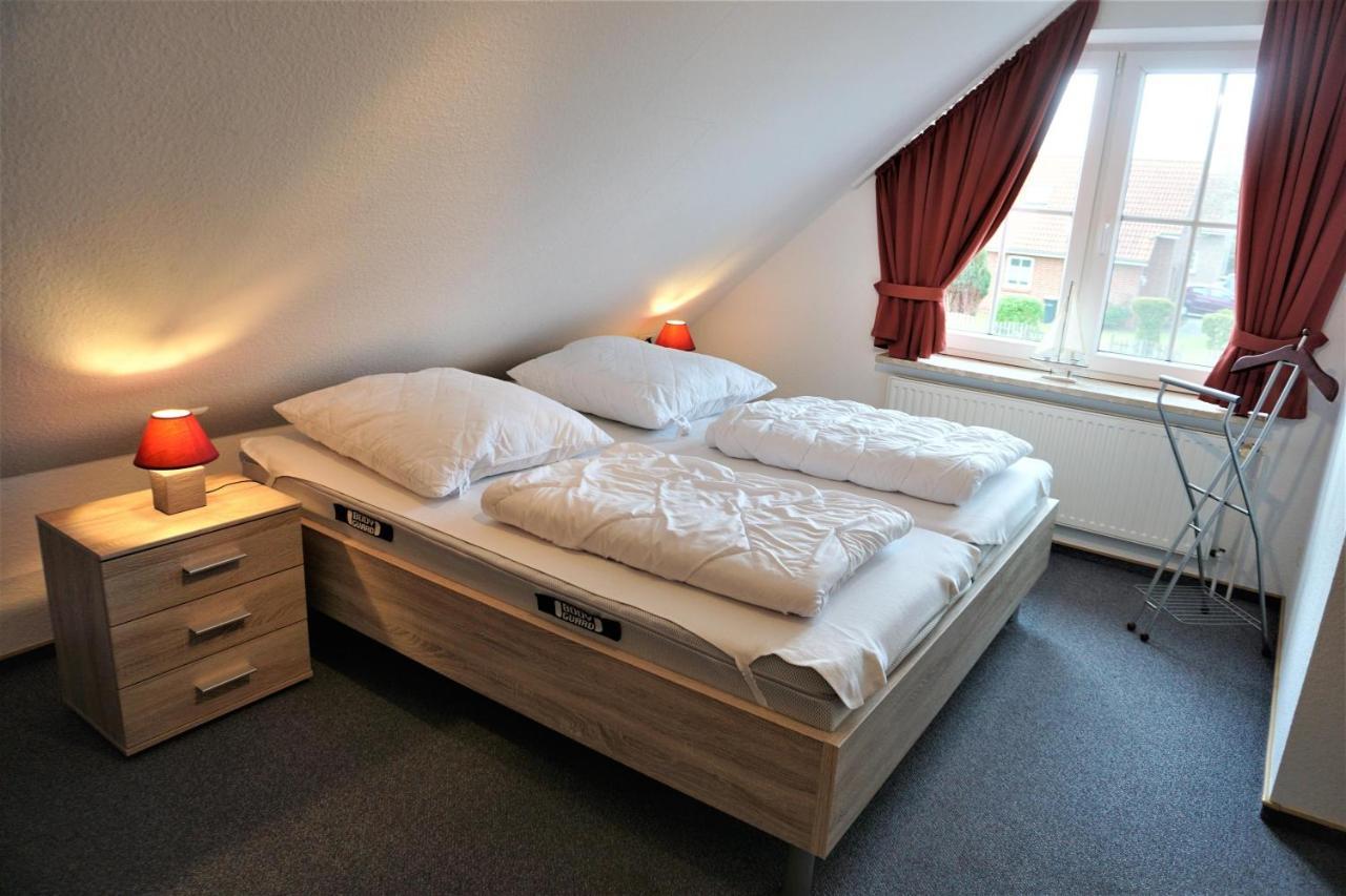Robbeninsel Villa Norden Buitenkant foto